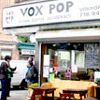 Vox Pop Closed by Tax Man, Quick Rebound Unlikely
